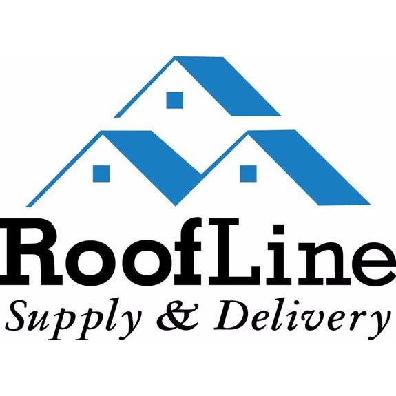 Roofline Supply & Delivery Logo