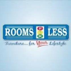 Rooms For Less Logo