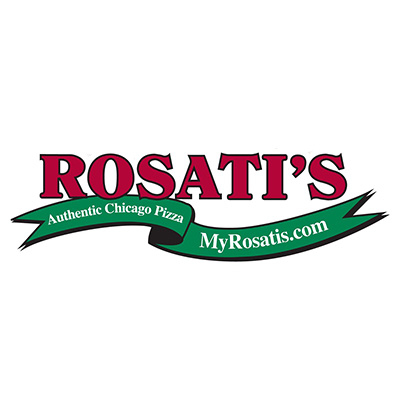 Rosati’s Pizza Logo