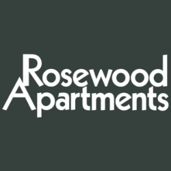 Rosewood Apartments Logo