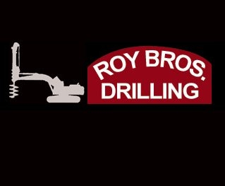 Roy Brothers Drilling, Inc. Logo