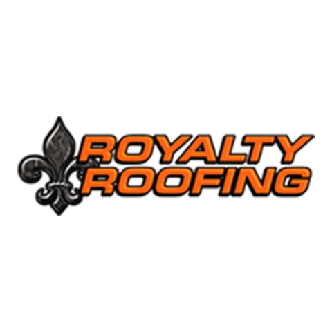 Royalty Roofing Logo