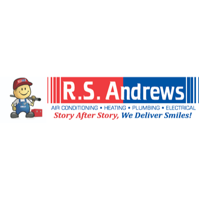 R.S. Andrews Logo