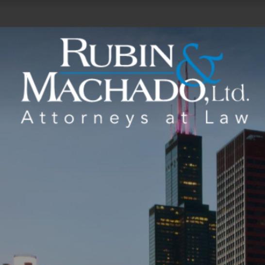 Rubin & Machado, Ltd. Logo