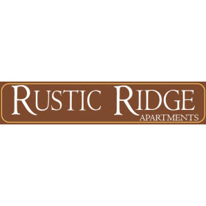 Rustic Ridge Apartments Logo