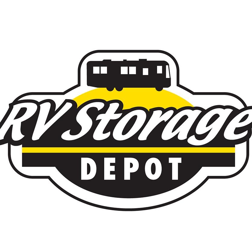 RV Storage Depot Logo