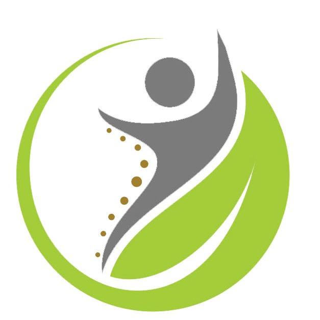 RxWellness Spine & Health Logo