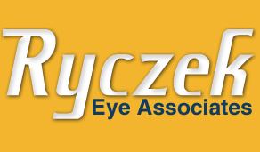 Ryczek Eye Associate PA - Dennis Ryczek OD Logo