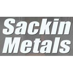 Sackin Metals Logo