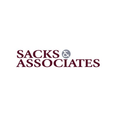 Sacks & Zolonz, LLP Logo