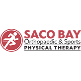 Saco Bay Orthopaedic and Sports Physical Therapy Logo