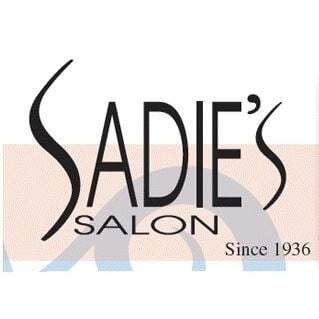 Sadie's Salon Logo