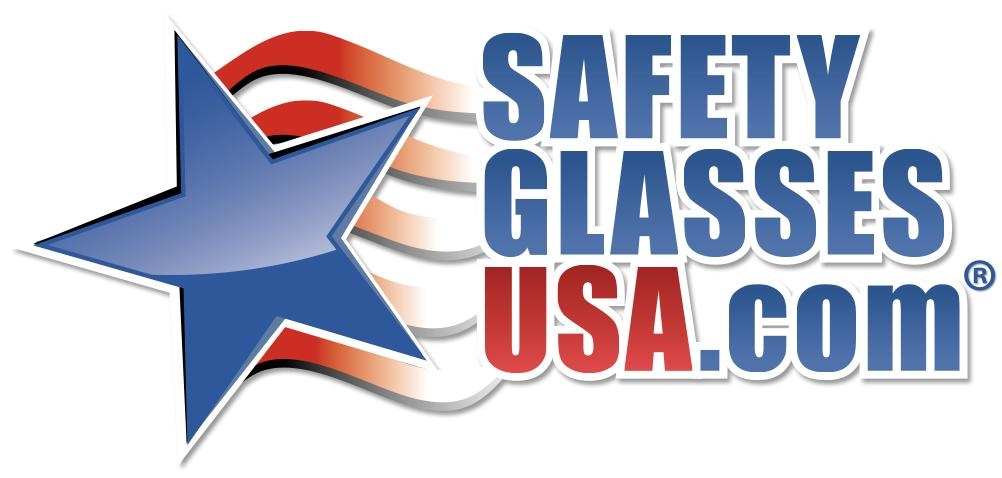 Safety Glasses USA Logo