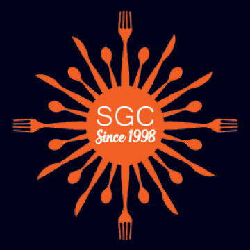 Saint Germain Catering Logo