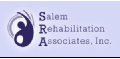 Salem Rehabilitation Assoicates Inc Logo