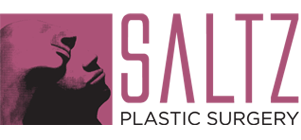 Saltz Plastic Surgery & Saltz Spa Vitoria Logo