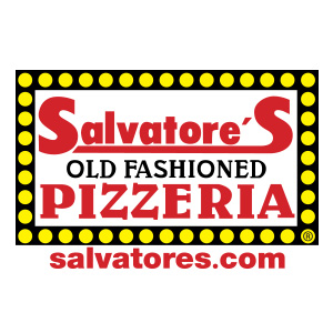 Salvatore's Old Fashioned Pizzeria Logo