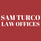 Sam Turco Law Offices Logo