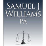 Samuel J Williams PA Logo