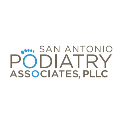 San Antonio Podiatry Associates Logo