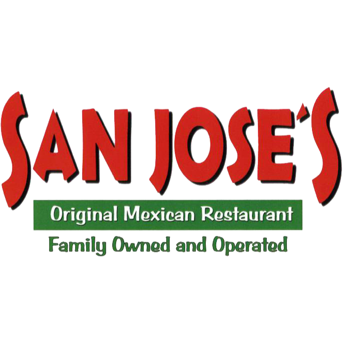 San Jose's Original Mexican Restaurant Logo