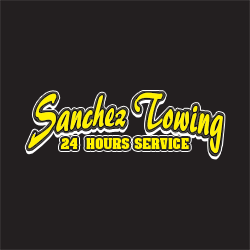 Sanchez Towing