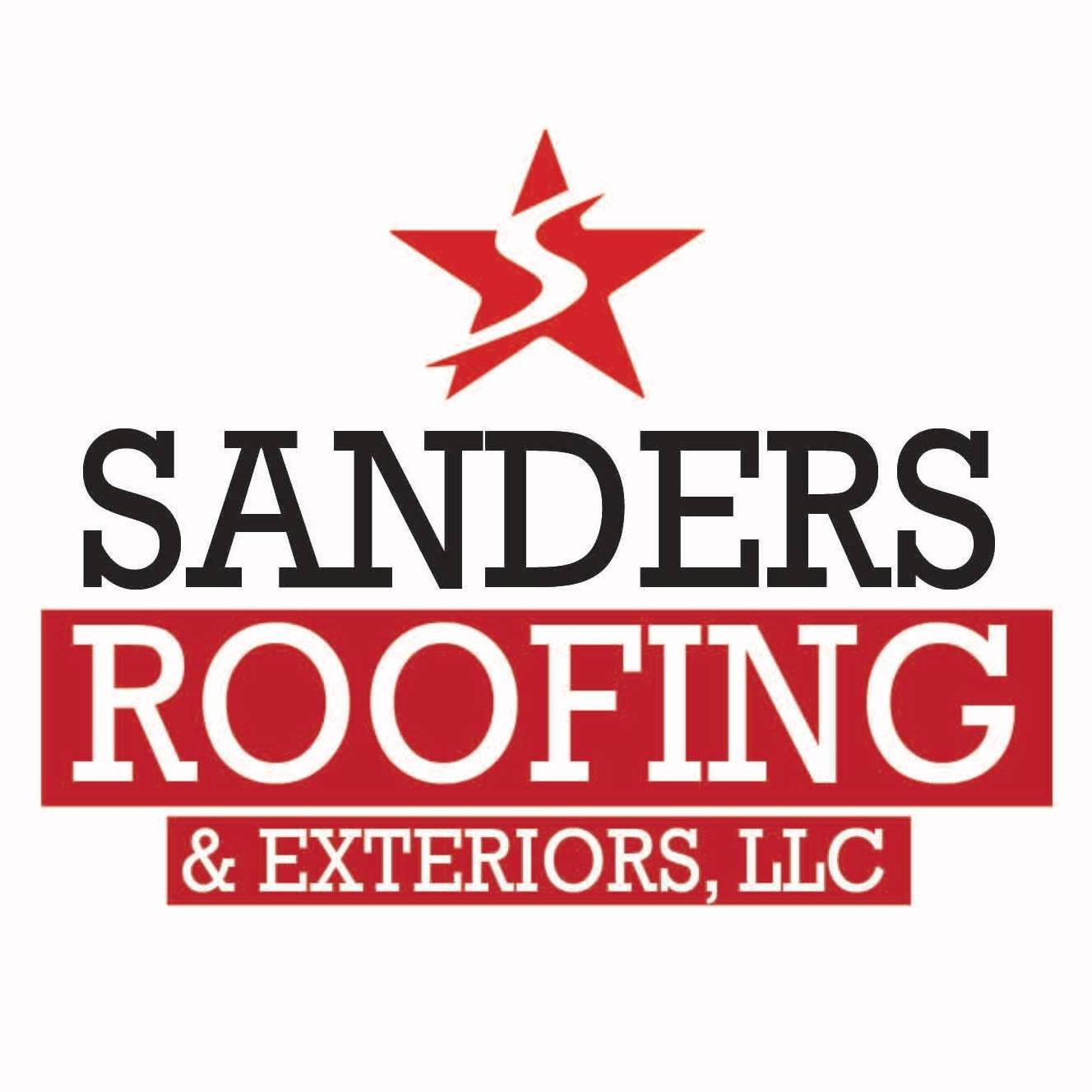 Sanders Roofing & Exteriors, LLC