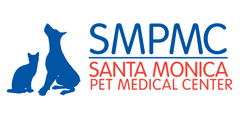 Santa Monica Pet Medical Center Logo