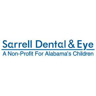 Sarrell Dental & Eye Center Logo