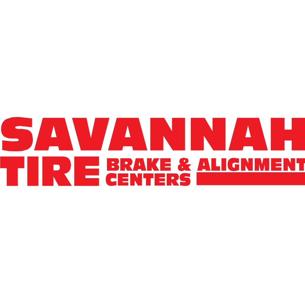 Savannah Tire Logo