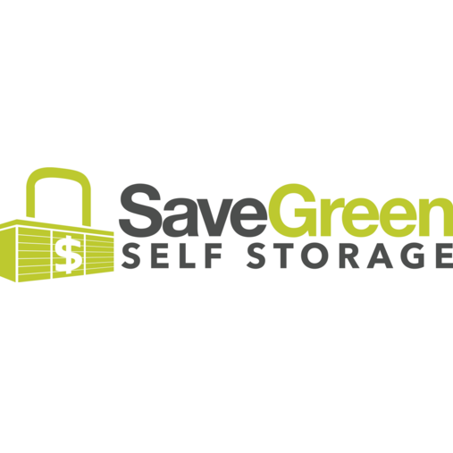 Save Green Self Storage
