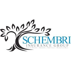 Schembri Insurance Group Logo
