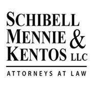 Schibell, Mennie & Kentos Law Firm Logo