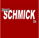 Schmick Richard R Inc Septic Tank Logo