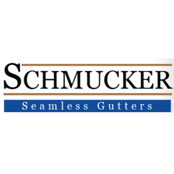 Schmucker Seamless Gutters, Inc. Logo