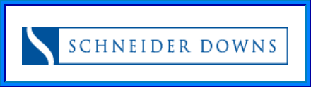 Schneider Downs & Co., Inc. Logo
