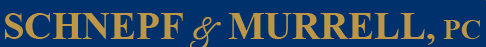 Schnepf & Murrell, P.C. Logo