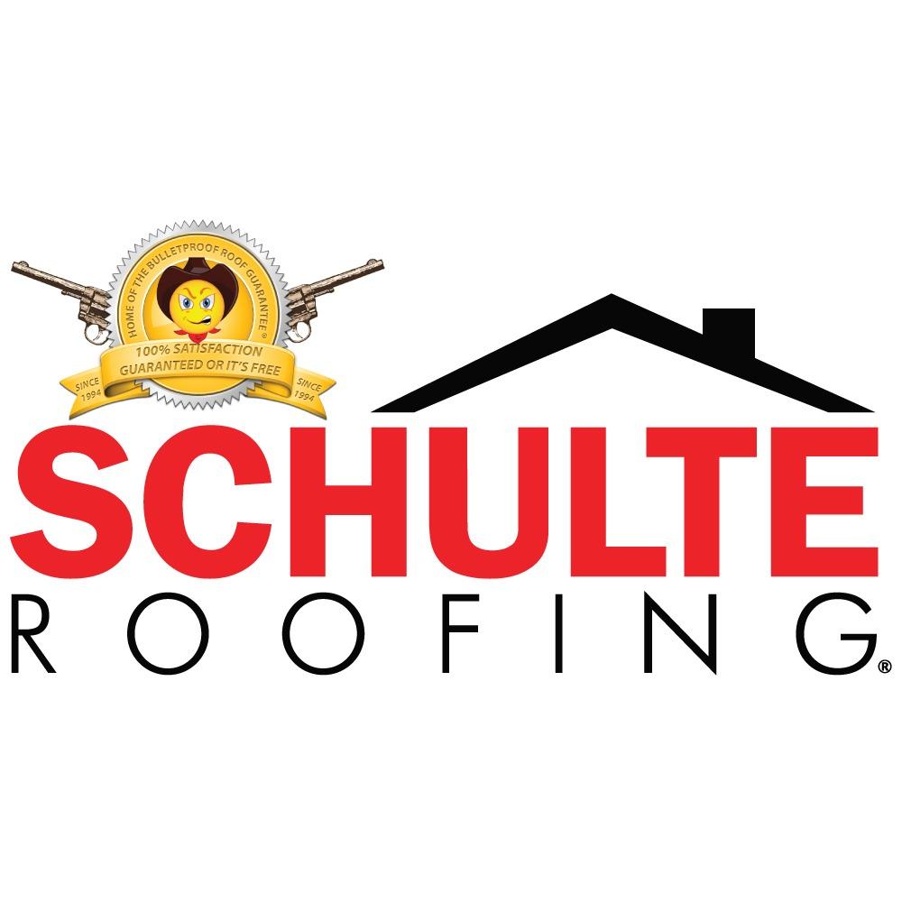 Schulte Roofing Logo