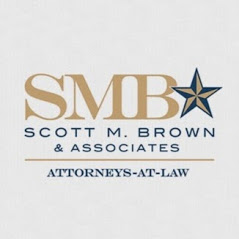 Scott M. Brown & Associates Logo