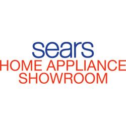 Sears Home Appliance Showroom