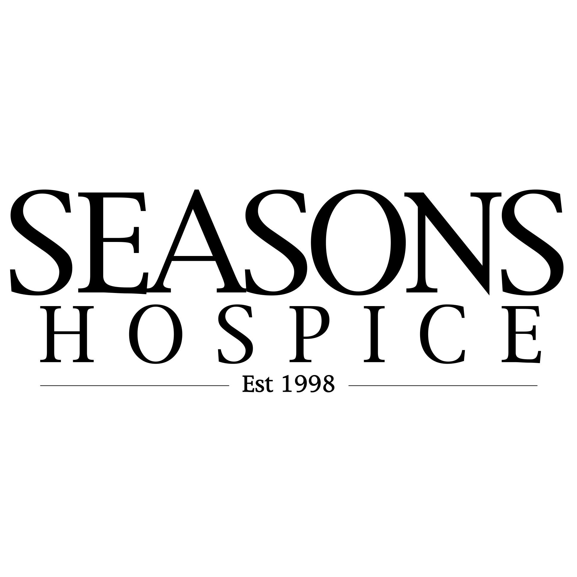 Seasons Hospice Logo