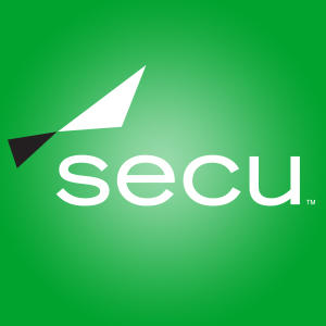 SECU Credit Union- Greenbelt Logo