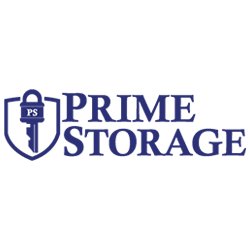 Secured Self Storage Logo