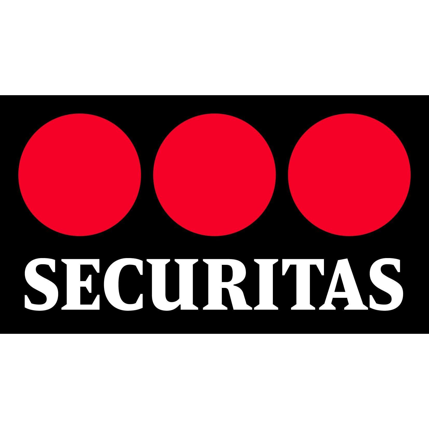 Securitas Security Services, USA Logo