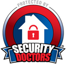 Security Doctors Logo