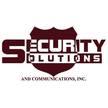 Security Solutions