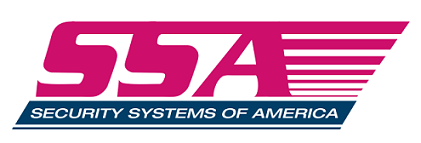 Security Systems of America Logo