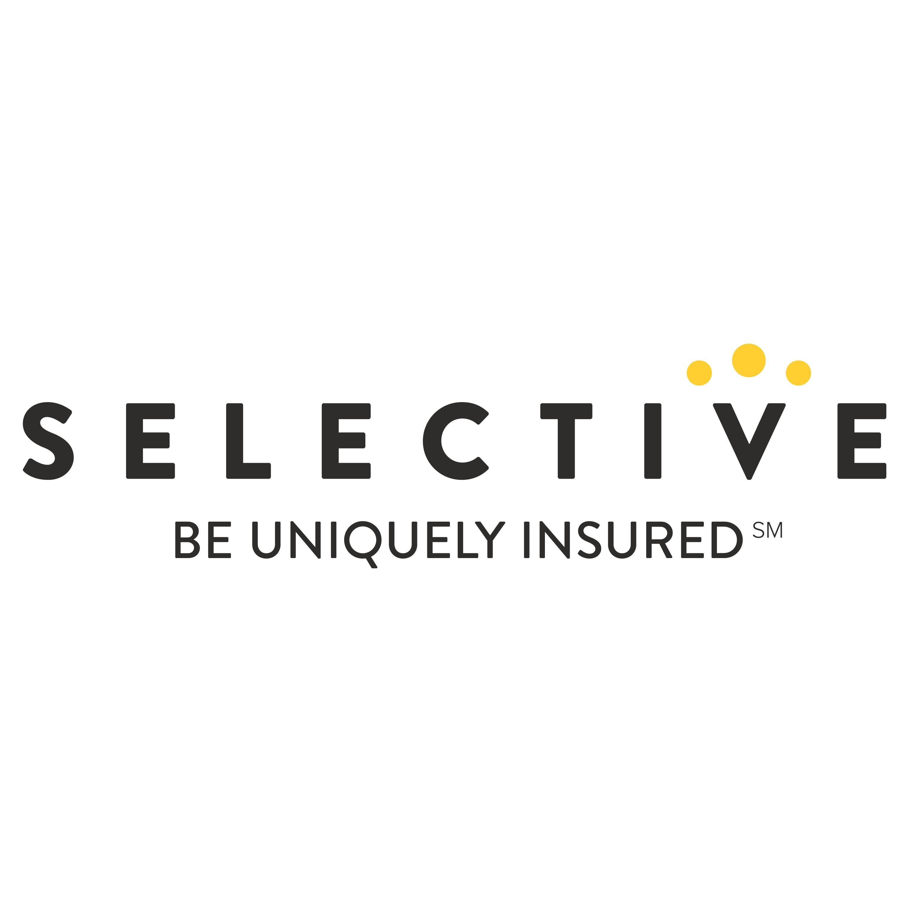 Selective Insurance Company of America Logo