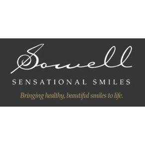 Sensational Smiles Logo