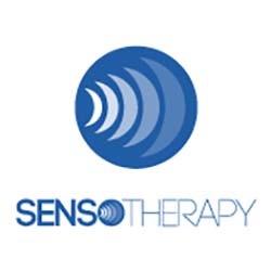 Sensotherapy Weight Loss Logo